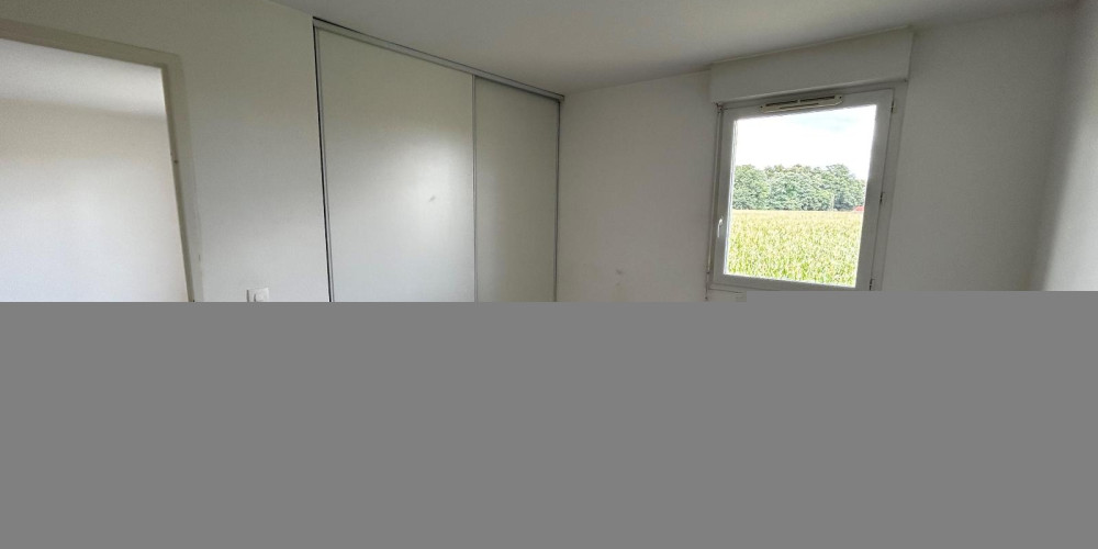 appartement à ST PERDON (40090)